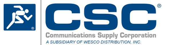 Communications Supply Corp