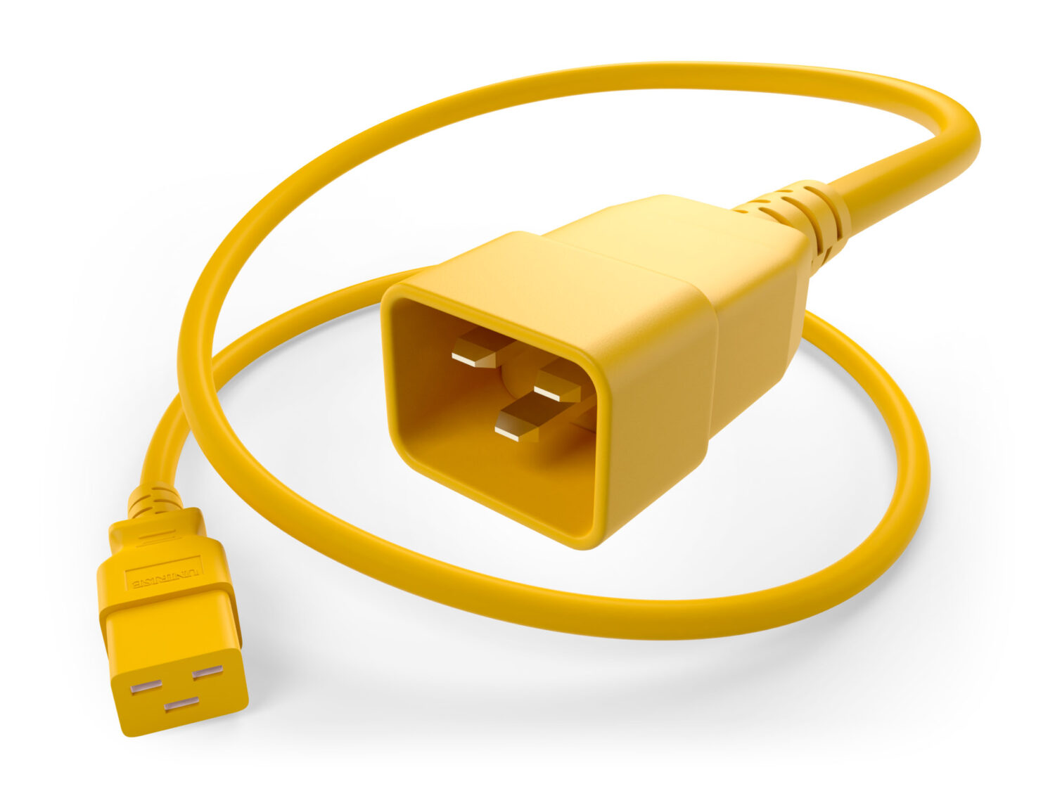 IEC-320 C19 to C20 - UNC Group