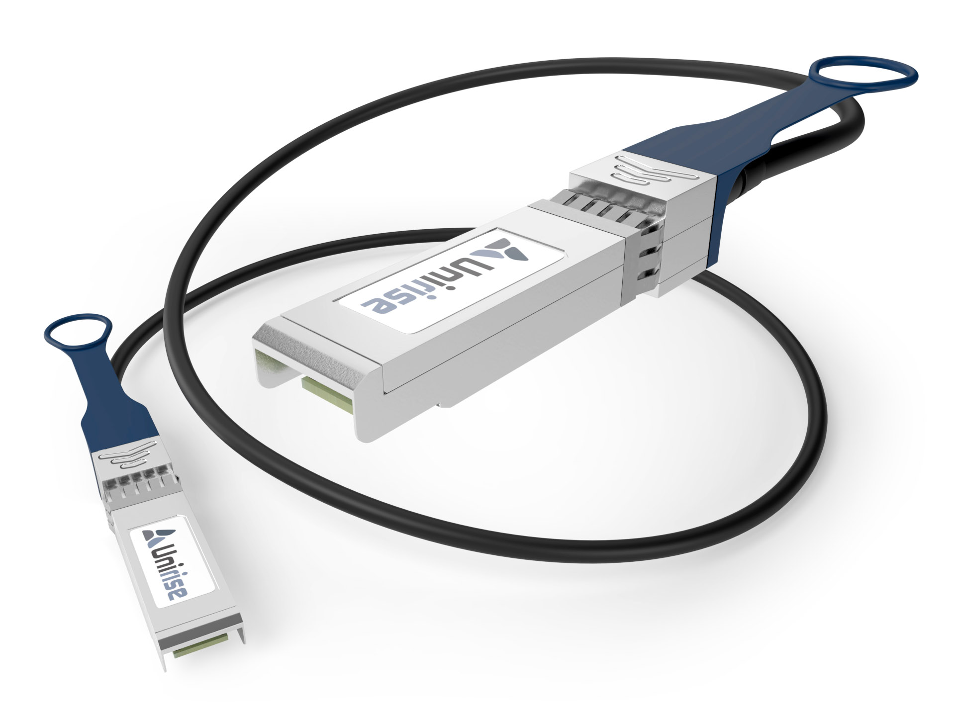 SFP+ DAC Cables
