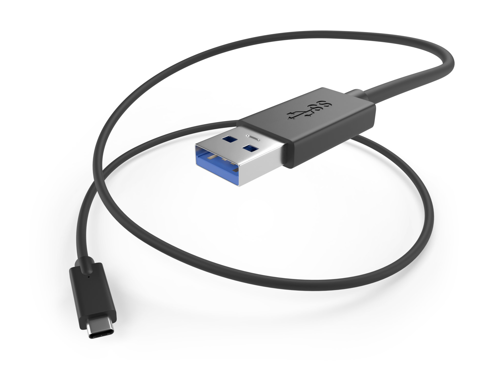 Cable USB Type C a MICRO USB 3.0