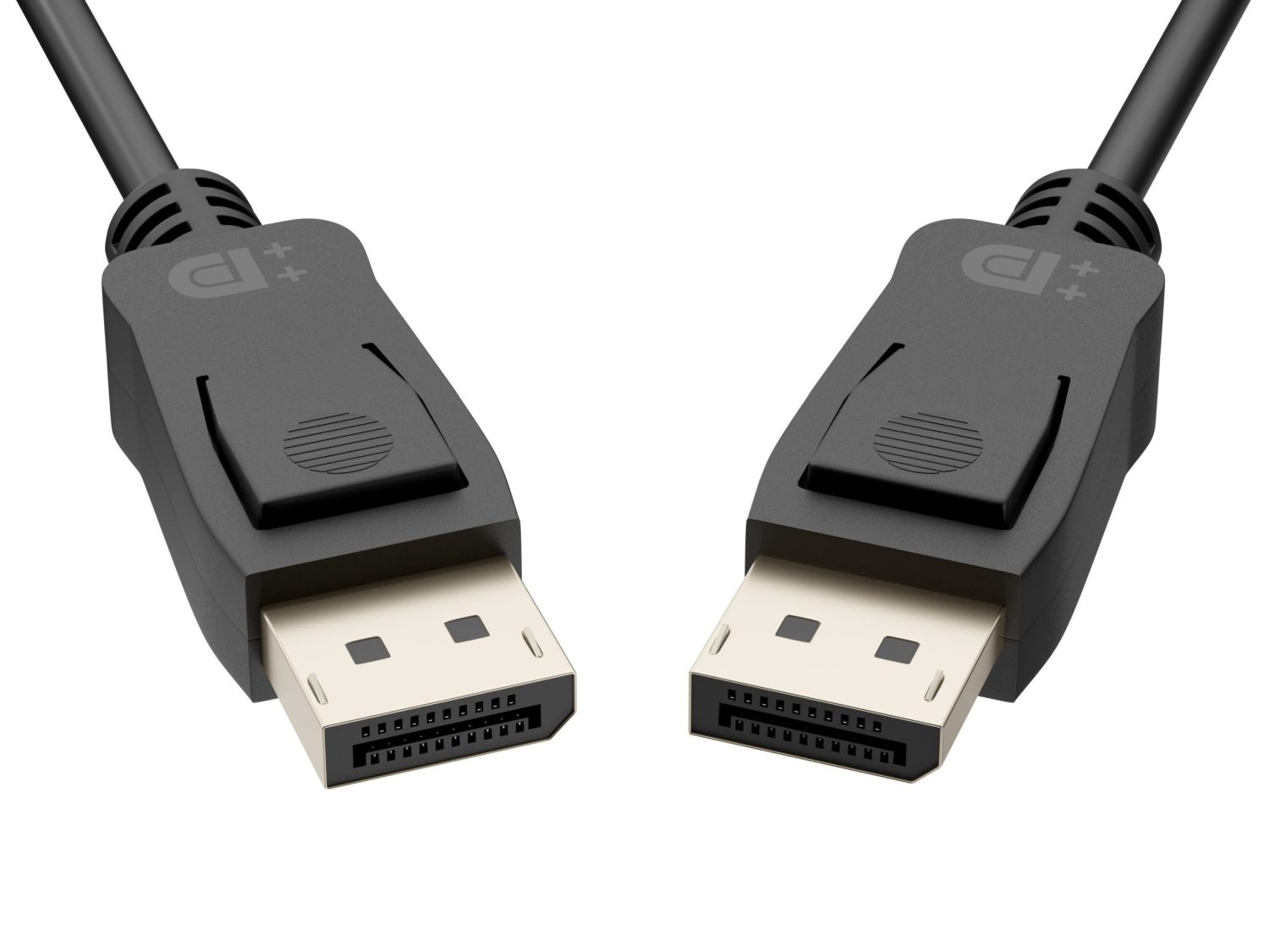 DisplayPort Male to DisplayPort Male v1.4 – UNC Group