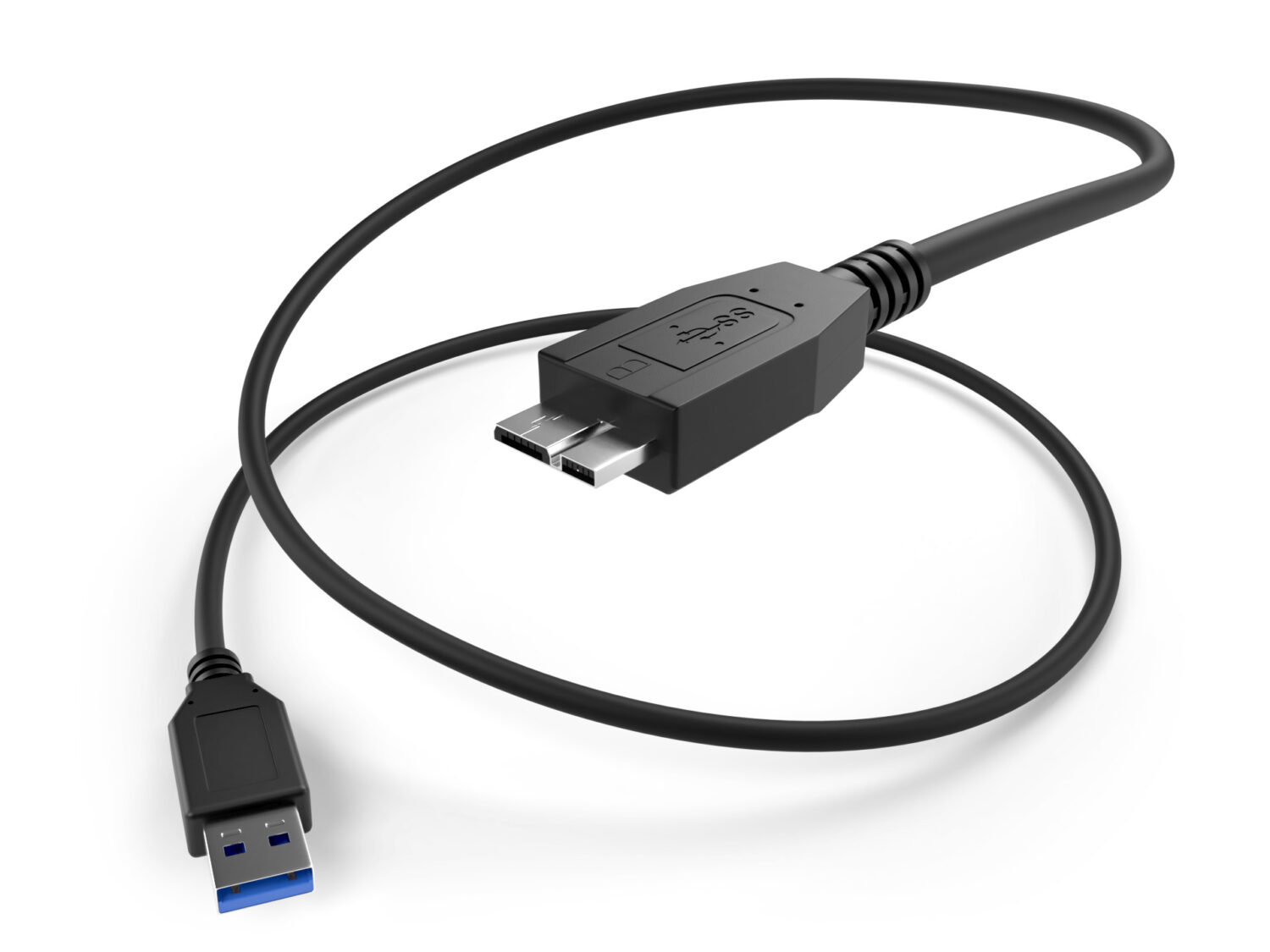 USB 3.0 Cables - UNC Group
